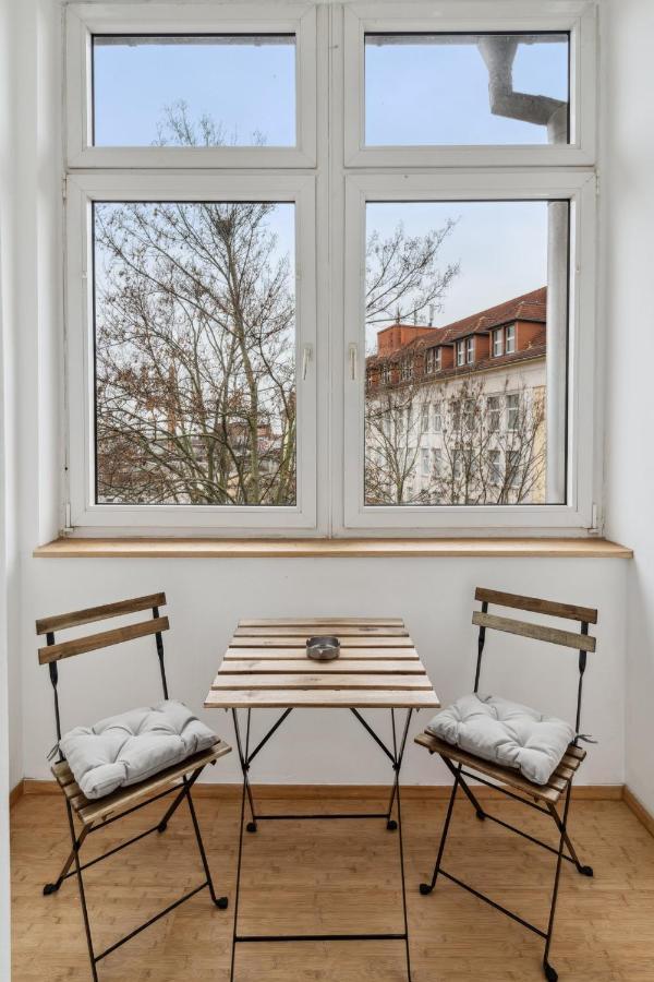 Appartement Fuer 13 Gaeste, 2 Baeder, 2 Loggia's, Zentrum Ost *